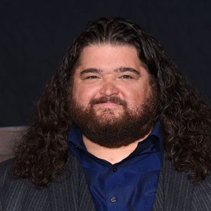 Jorge Garcia