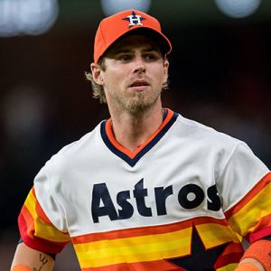 Josh Reddick