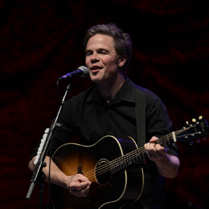 Josh Ritter