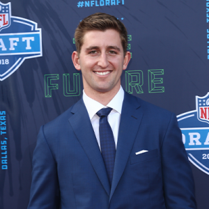 Josh Rosen