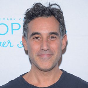 Joshua Radin