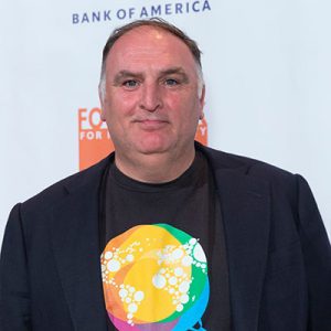 José Andrés