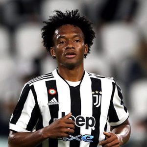 Juan Cuadrado