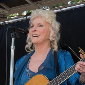 Judy Collins