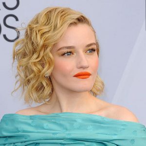 Julia Garner