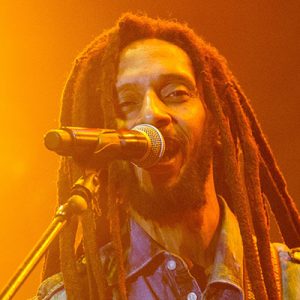 Julian Marley