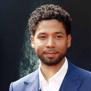 Jussie Smollett