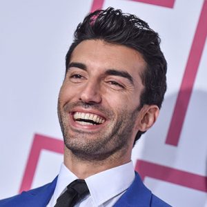 Justin Baldoni