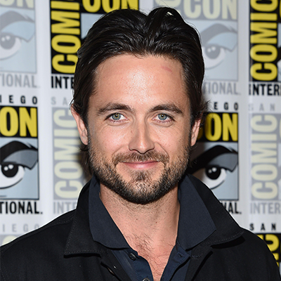 New TNT Drama 'Breed' To Star Justin Chatwin - mxdwn Television