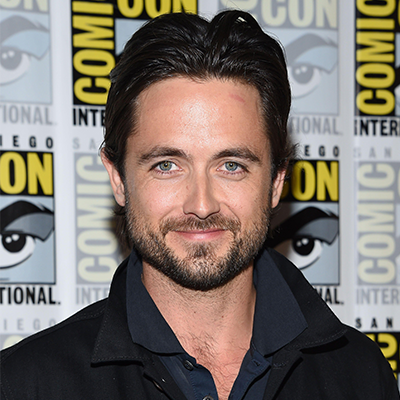 Justin Chatwin - Actor