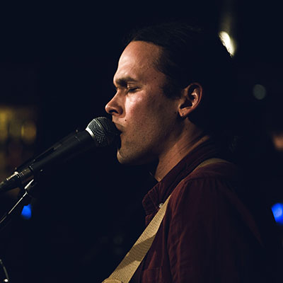 Justin Nozuka