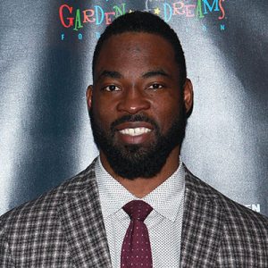 Justin Tuck