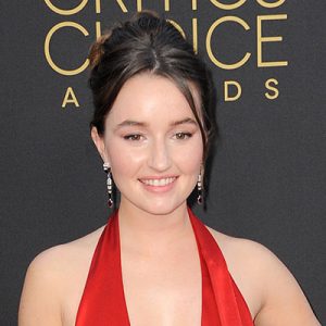 Kaitlyn Dever