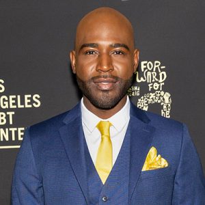 Karamo Brown