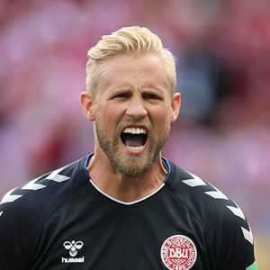 Kasper Schmeichel