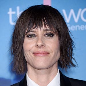 Kate Moennig