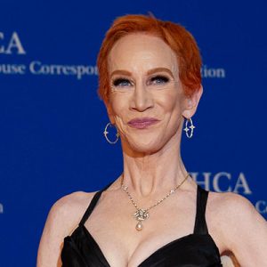 Kathy Griffin