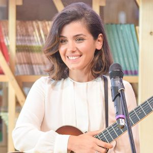 Katie Melua