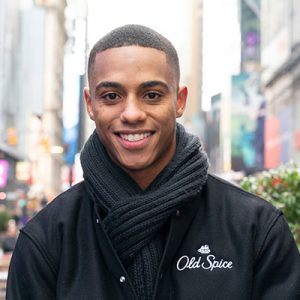 Keith Powers