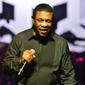 Keith Sweat