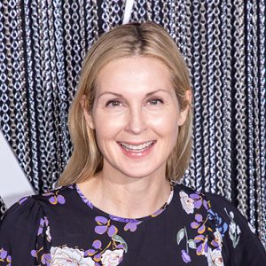 Kelly Rutherford