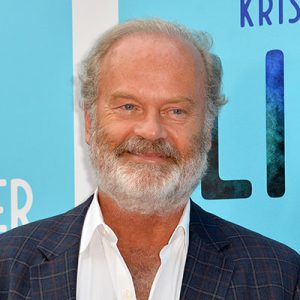 Kelsey Grammer