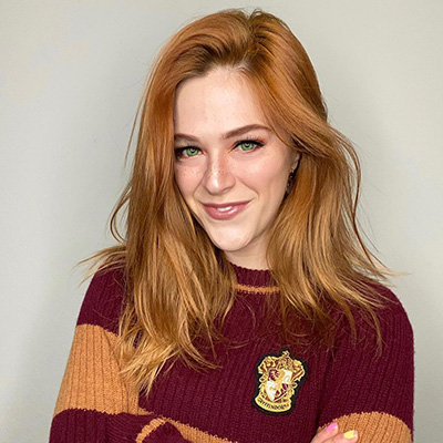 Kelsey Impicciche - Agent, Manager, Publicist Contact Info