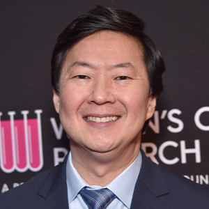 Ken Jeong