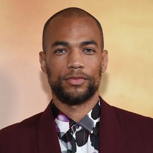 Kendrick Sampson