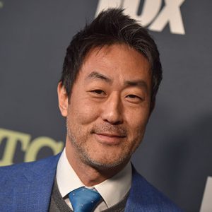 Kenneth Choi