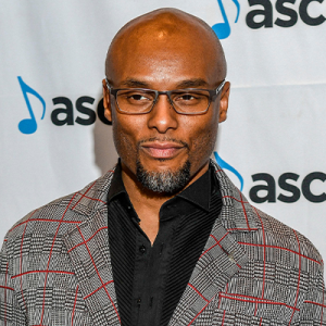 Kenny Lattimore