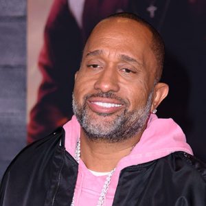 Kenya Barris