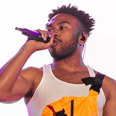Kevin Abstract