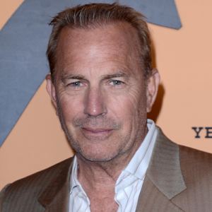 Kevin Costner