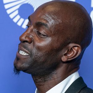 Kevin Garnett