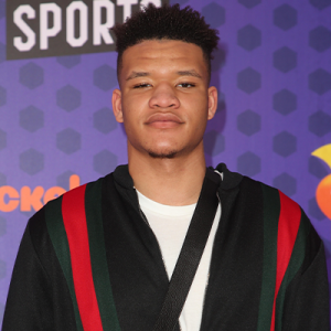 Kevin Knox