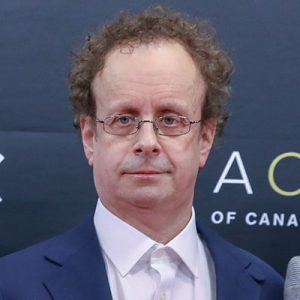 Kevin McDonald