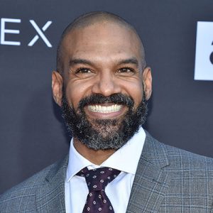 Khary Payton