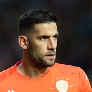 Kiko Casilla