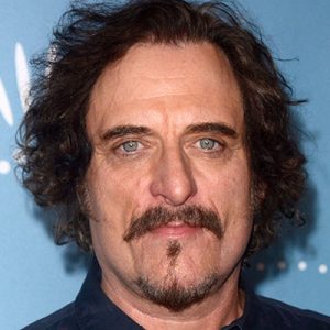 Kim Coates