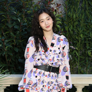 Kim Go-eun