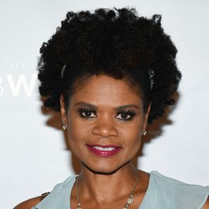 Kimberly Elise