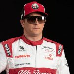 Kimi Räikkönen