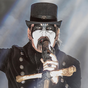 King Diamond