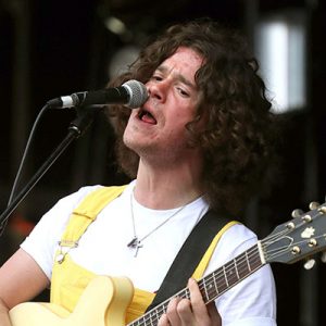 Kyle Falconer