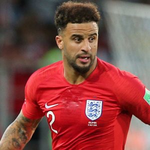 Kyle Walker