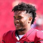 Kyler Murray