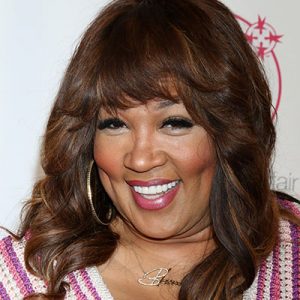 Kym Whitley