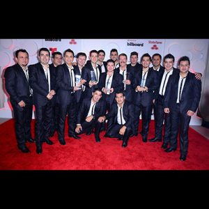 La Arrolladora Banda El Limón