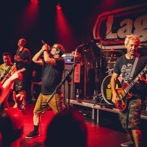 Lagwagon